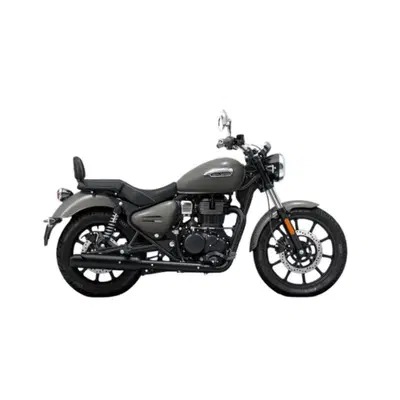 Royal Enfield Meteor 350 (2021 - 26) usata
