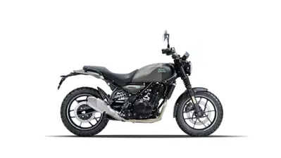 Royal Enfield Guerrilla 450 (2024 - 26) usata