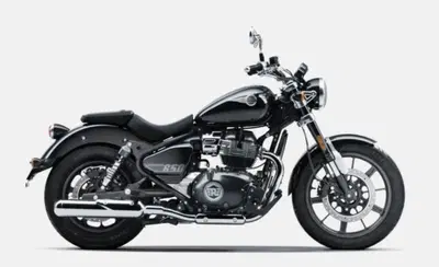 Royal Enfield Super Meteor 650 (2023 - 26) usata