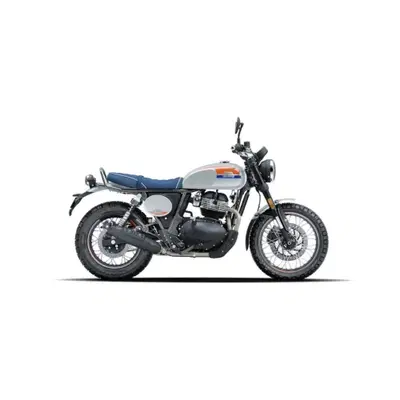 Royal Enfield Bear 650 (2025 - 26) usata
