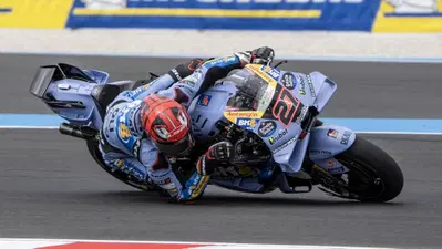 MotoGP, uno dei migliori sostituti torna in pista: Iker Lecuona al posto di Fermin Aldeguer a Phillip Island