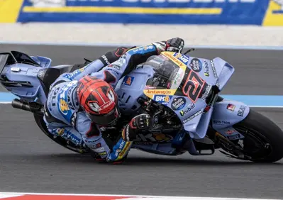 MotoGP, uno dei migliori sostituti torna in pista: Iker Lecuona al posto di Fermin Aldeguer a Phillip Island