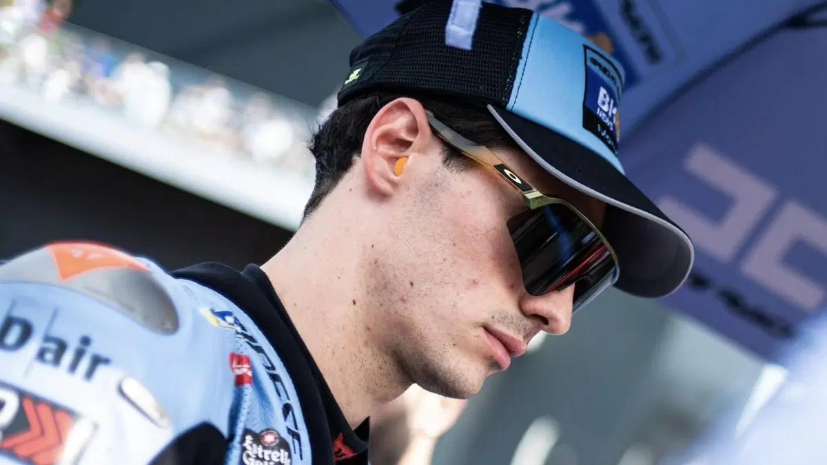 MotoGP, uno dei migliori sostituti torna in pista: Iker Lecuona al posto di Fermin Aldeguer a Phillip Island (7)
