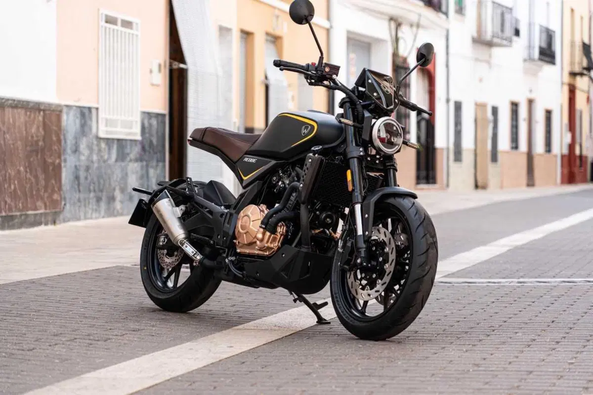 Wottan presente ad EICMA: dove trovarla e cosa vedere allo stand (6)