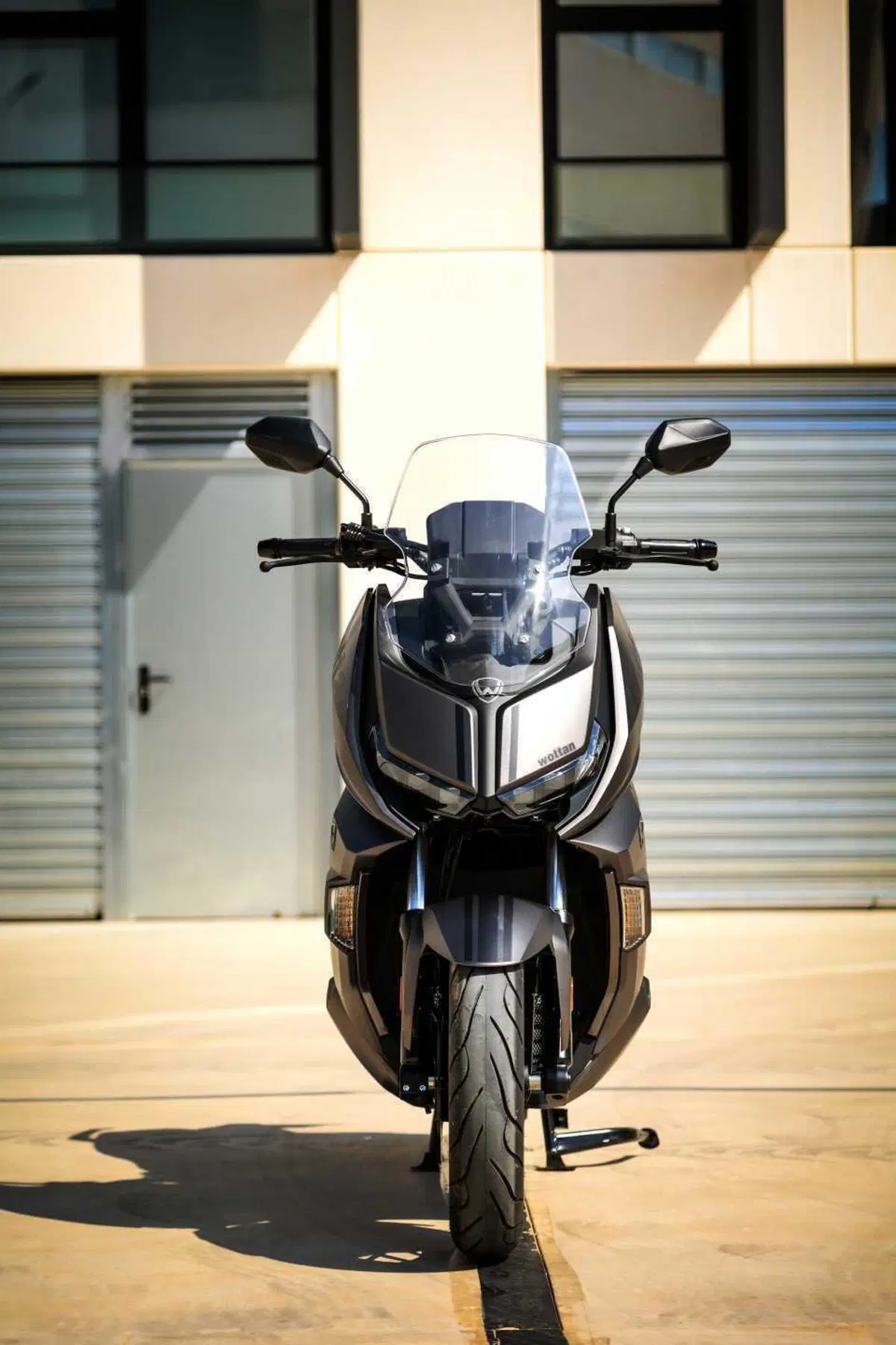 Wottan presente ad EICMA: dove trovarla e cosa vedere allo stand (7)