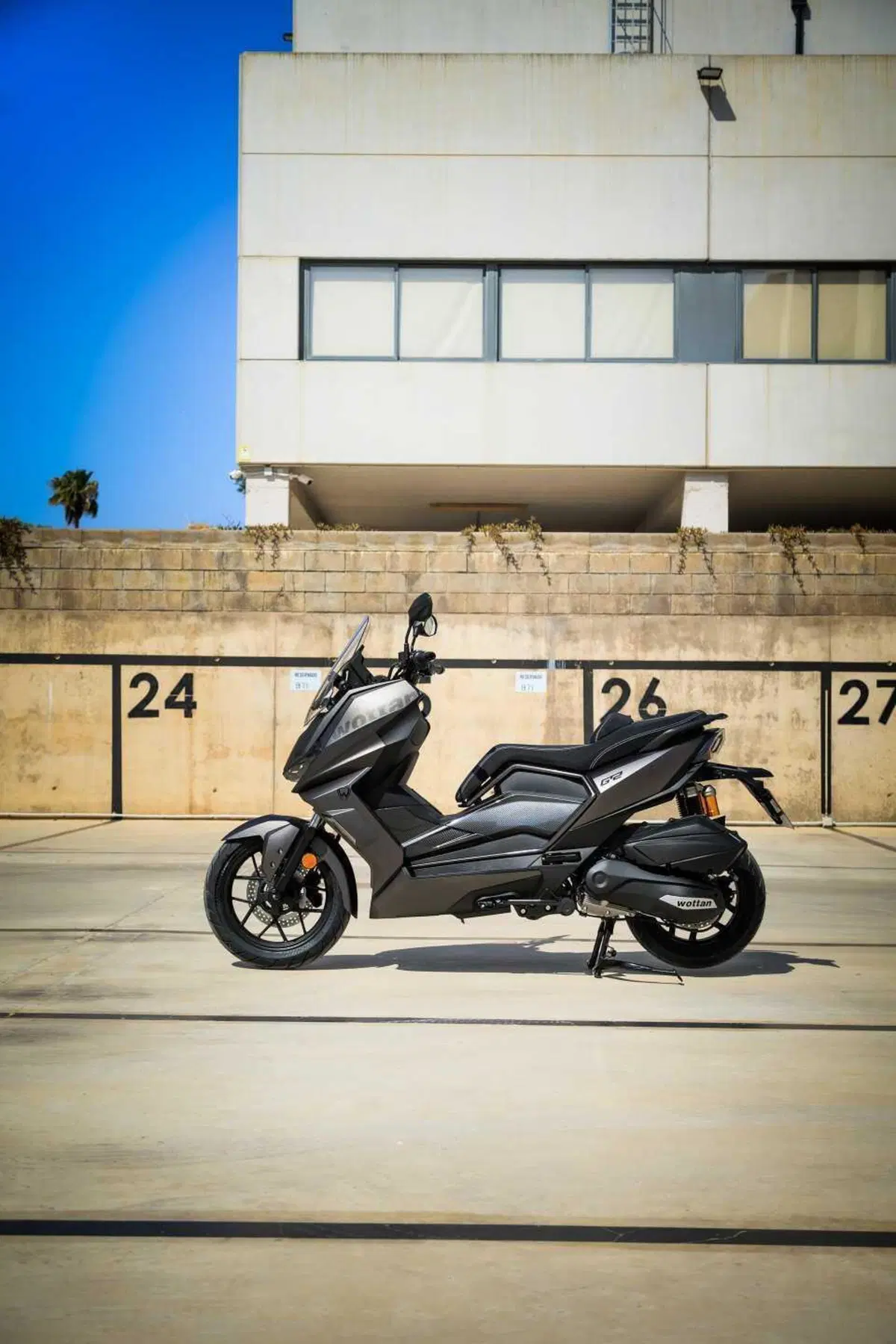 Wottan presente ad EICMA: dove trovarla e cosa vedere allo stand (9)