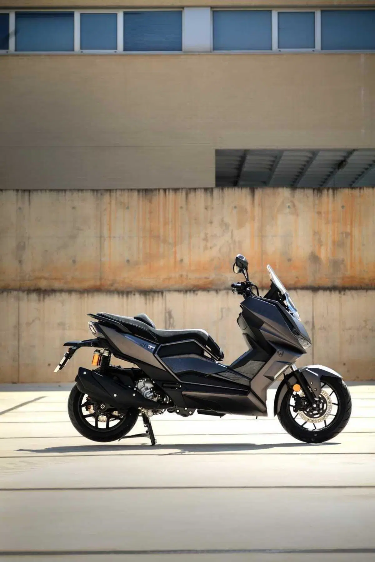 Wottan presente ad EICMA: dove trovarla e cosa vedere allo stand (10)