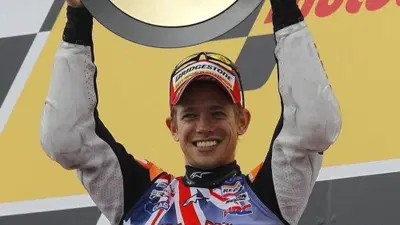 MotoGP, Casey Stoner ricorda il titolo 2011: 'Non credevano nel mio talento, pensavano fosse merito della Ducati'