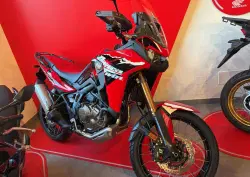 Honda Africa Twin CRF 1100L (2024 - 26) nuova