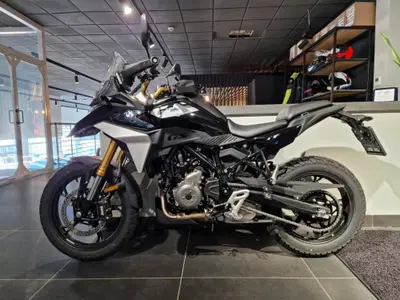 Bmw F 450 GS (2026) nuova