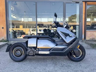 Bmw CE 04 (2021 - 25) usata