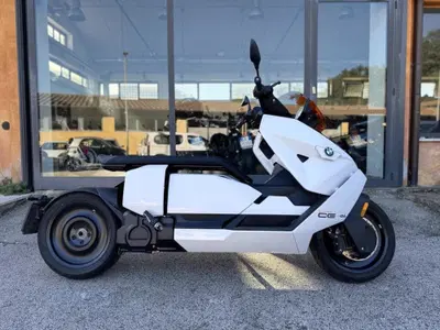 Bmw CE 04 (2021 - 25) usata