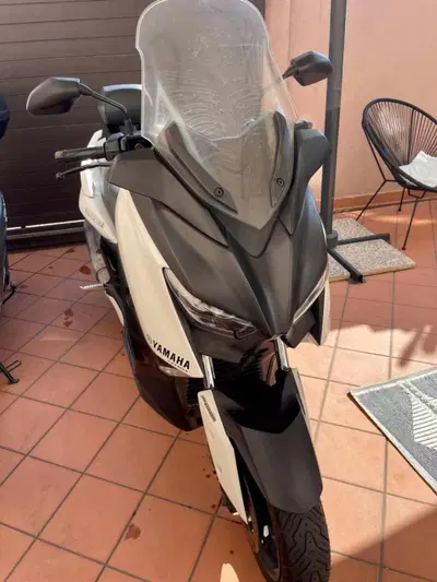 Yamaha X-Max 300 ABS (2017 - 20) usata