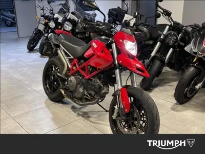 Ducati Hypermotard 796 (2012) usata