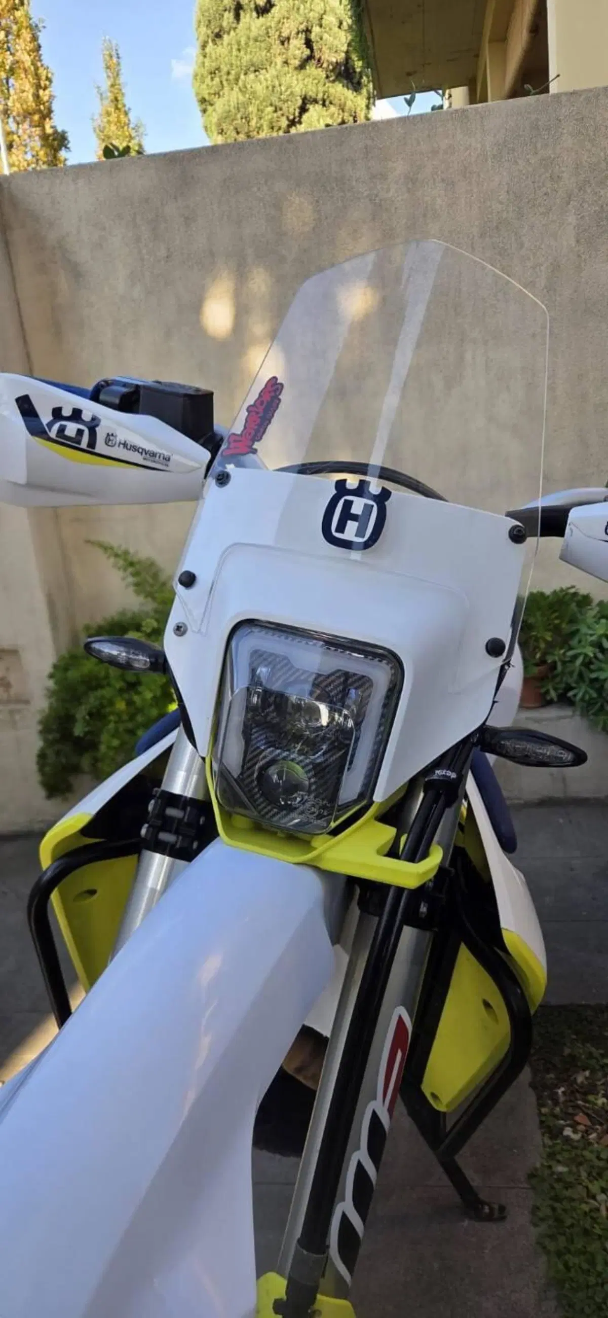 Husqvarna 701 Enduro (2020) (2)