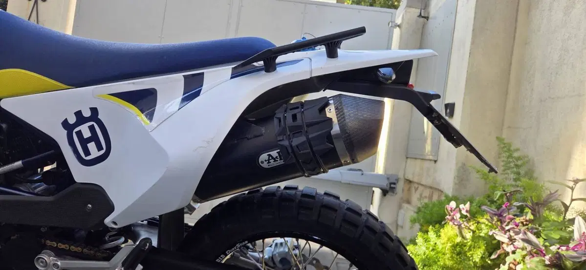 Husqvarna 701 Enduro (2020) (4)