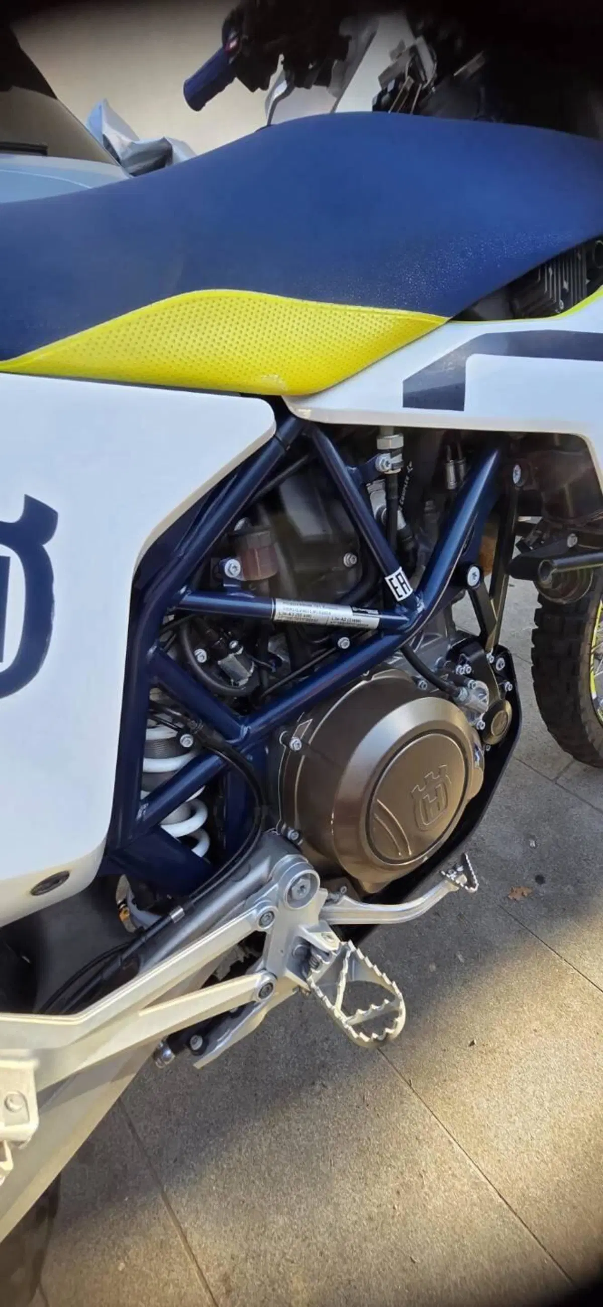 Husqvarna 701 Enduro (2020) (8)