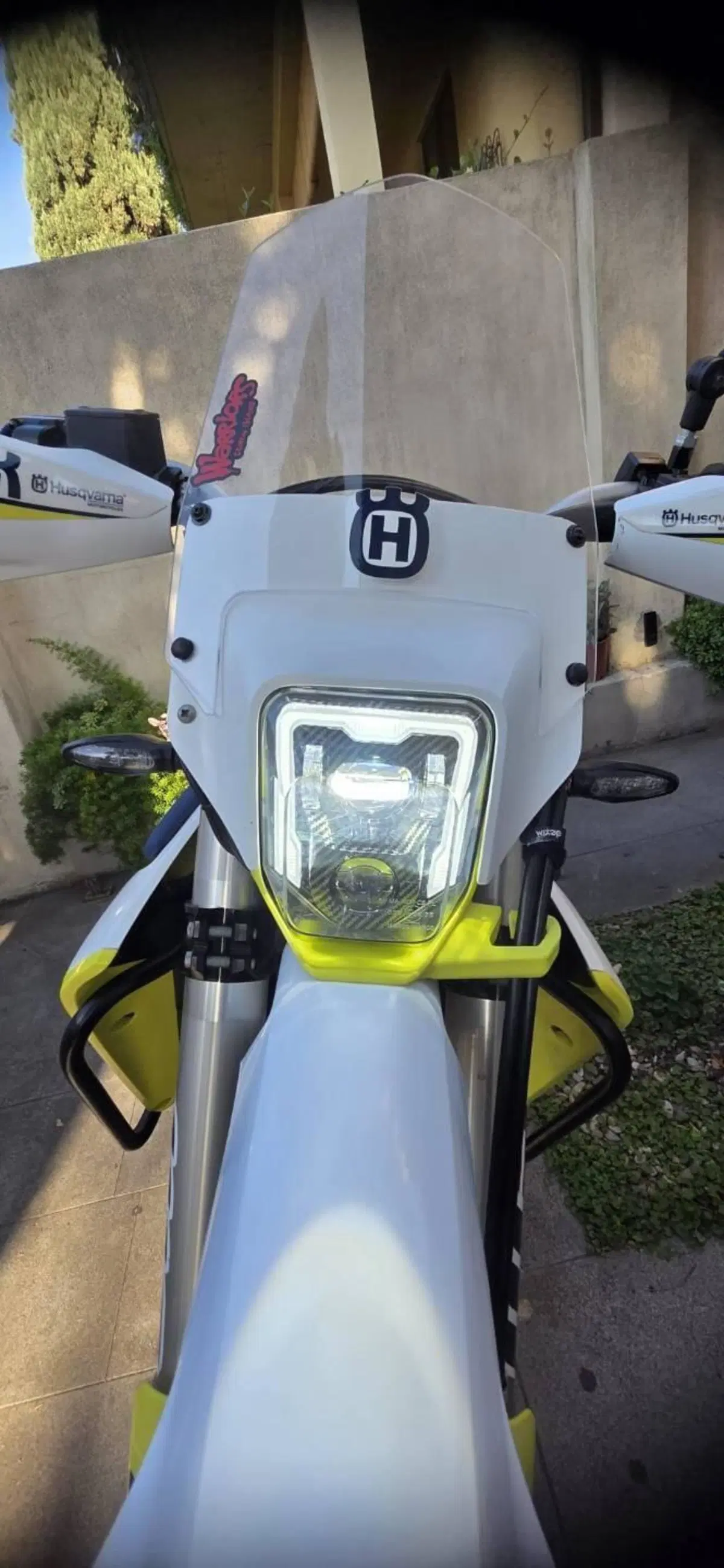 Husqvarna 701 Enduro (2020) (9)