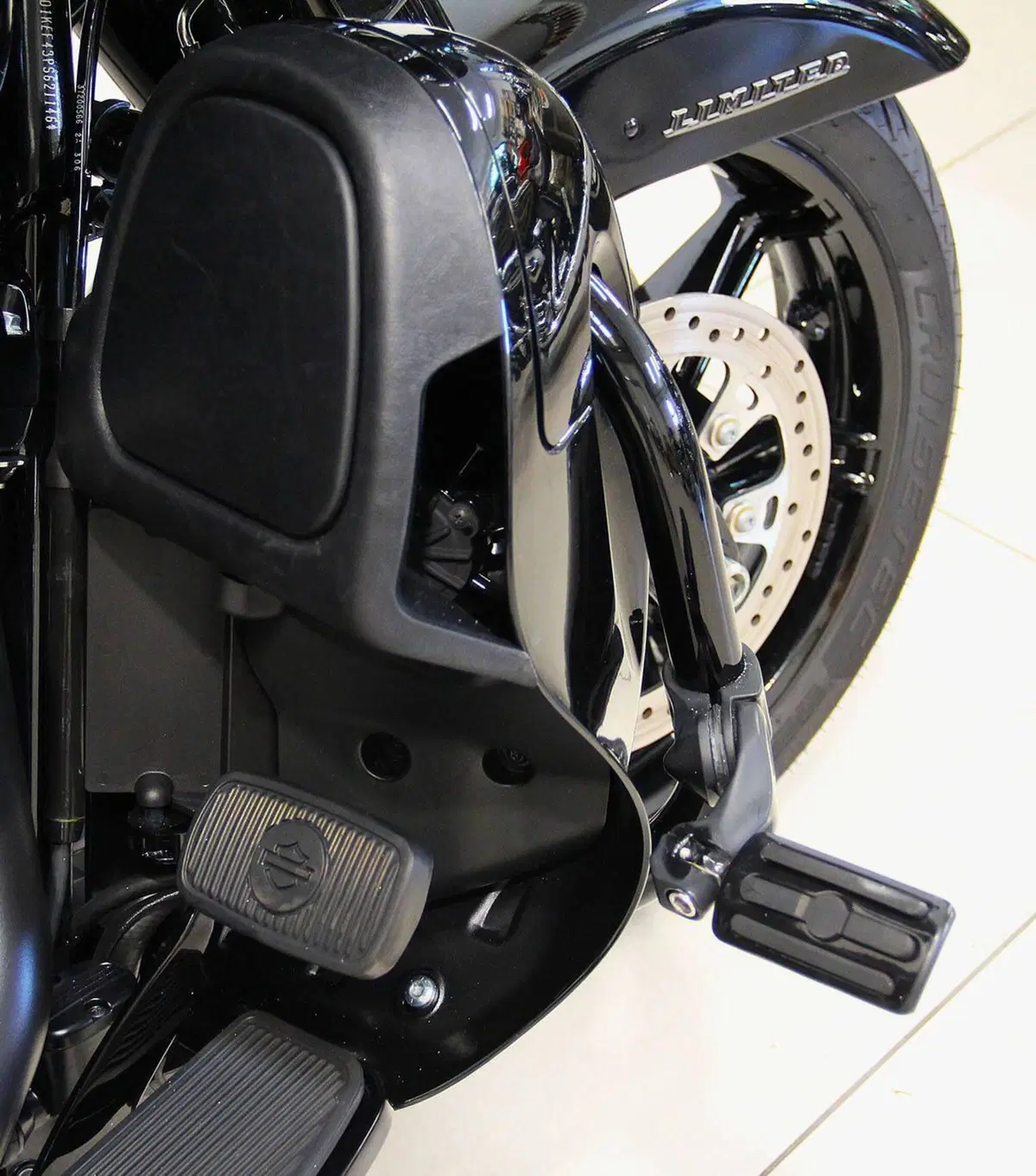 Harley-Davidson Ultra Limited (2022 - 25) (3)