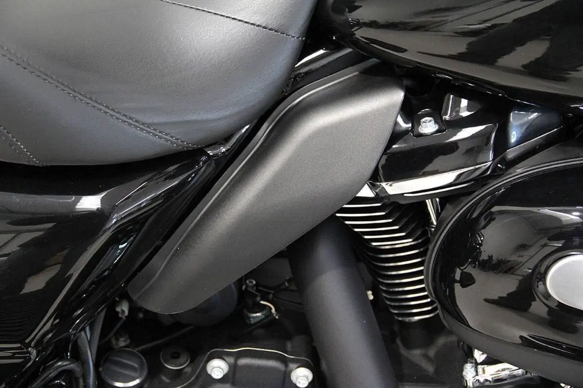 Harley-Davidson Ultra Limited (2022 - 25) (5)