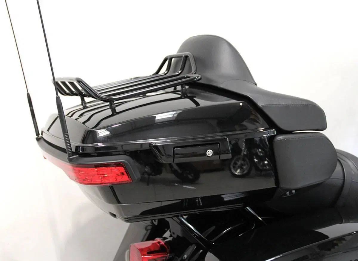 Harley-Davidson Ultra Limited (2022 - 25) (6)