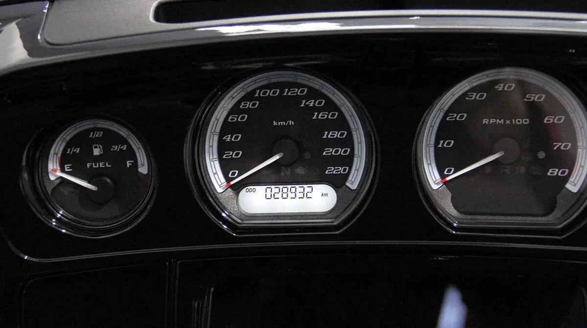 Harley-Davidson Ultra Limited (2022 - 25) (9)
