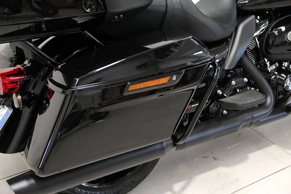 Harley-Davidson Ultra Limited (2022 - 25) (10)