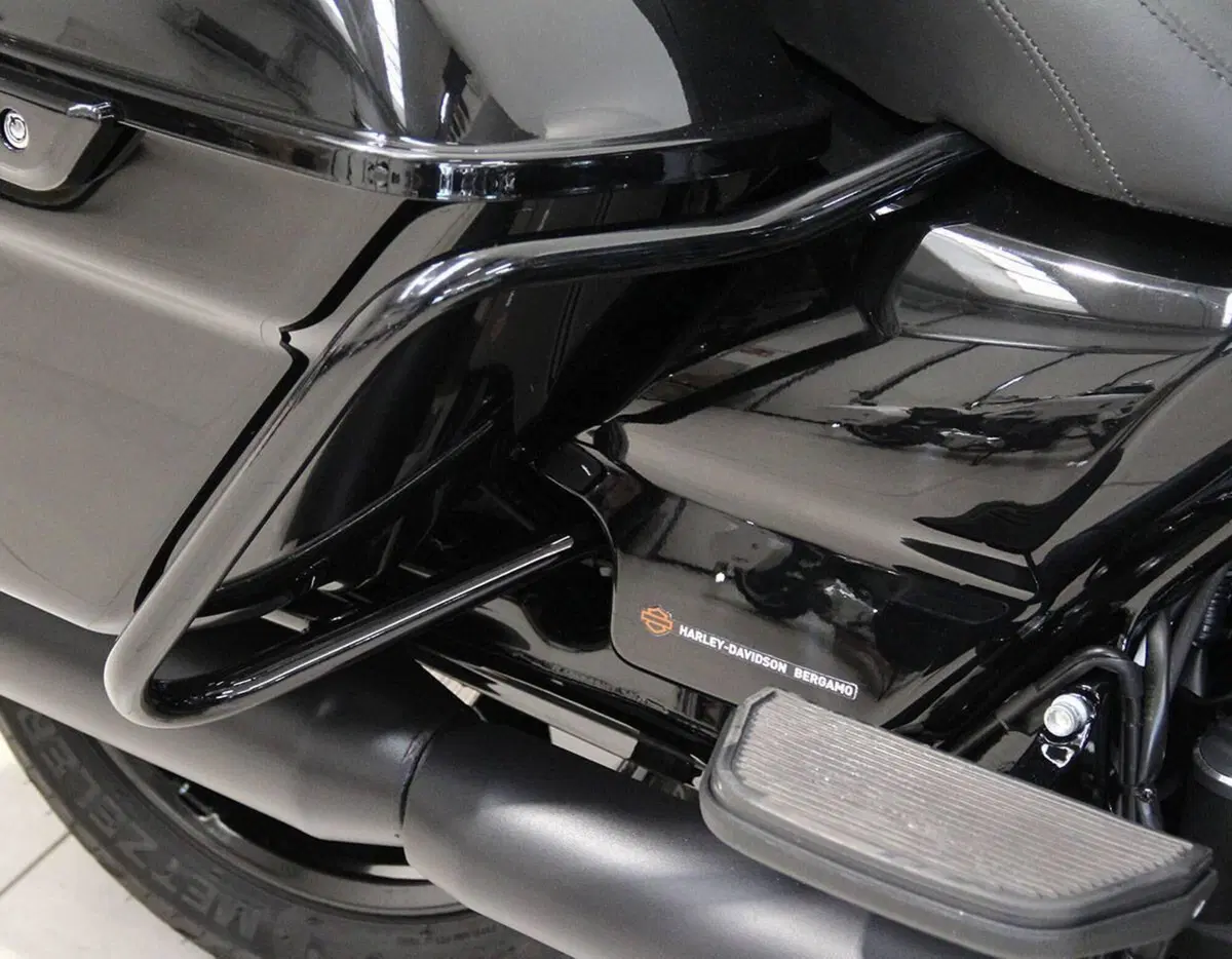 Harley-Davidson Ultra Limited (2022 - 25) (11)