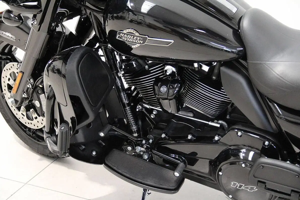 Harley-Davidson Ultra Limited (2022 - 25) (12)
