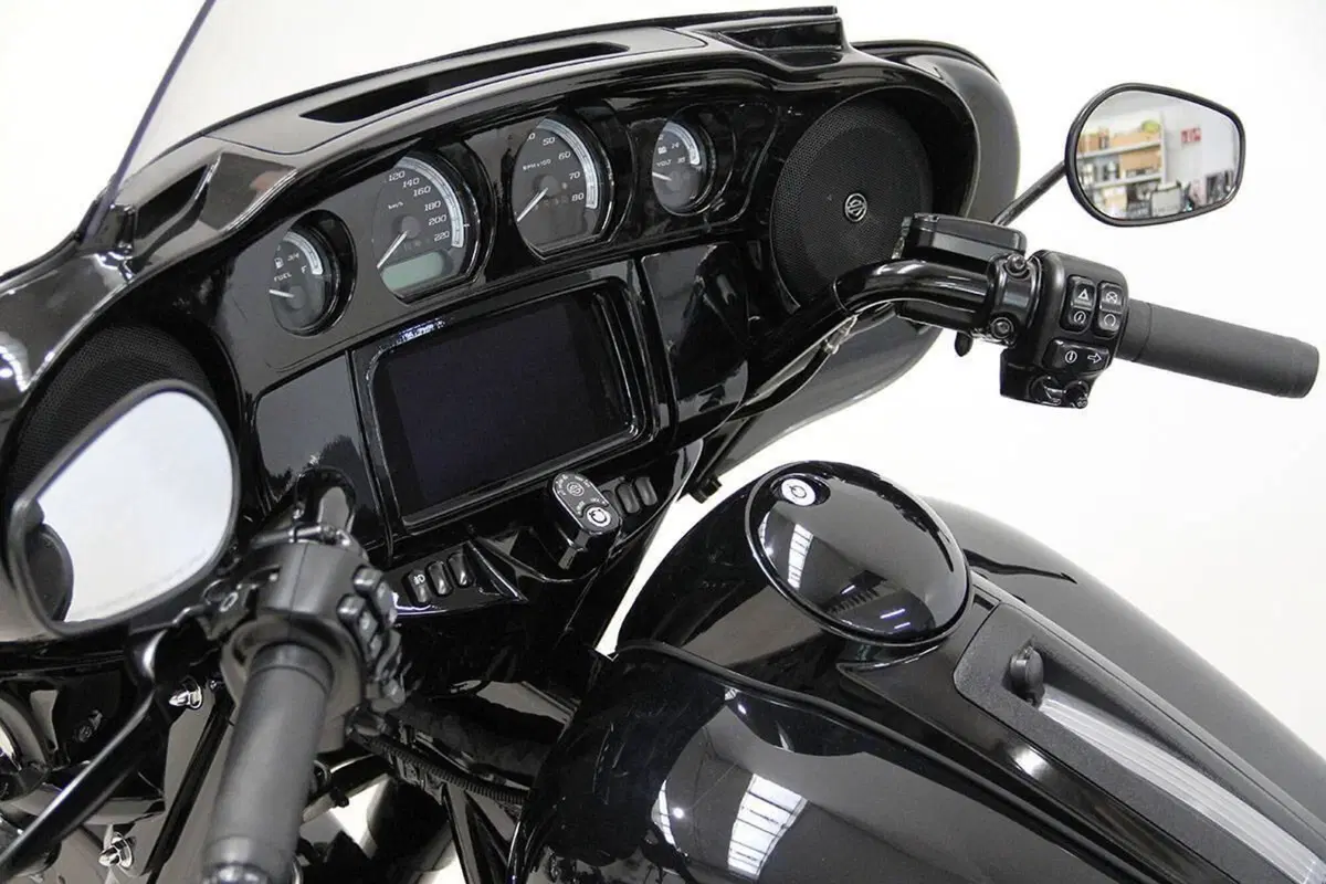 Harley-Davidson Ultra Limited (2022 - 25) (13)
