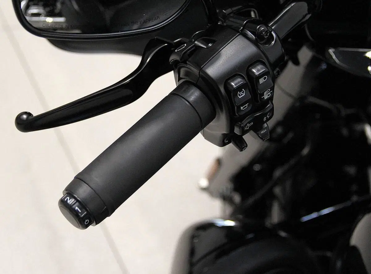 Harley-Davidson Ultra Limited (2022 - 25) (14)