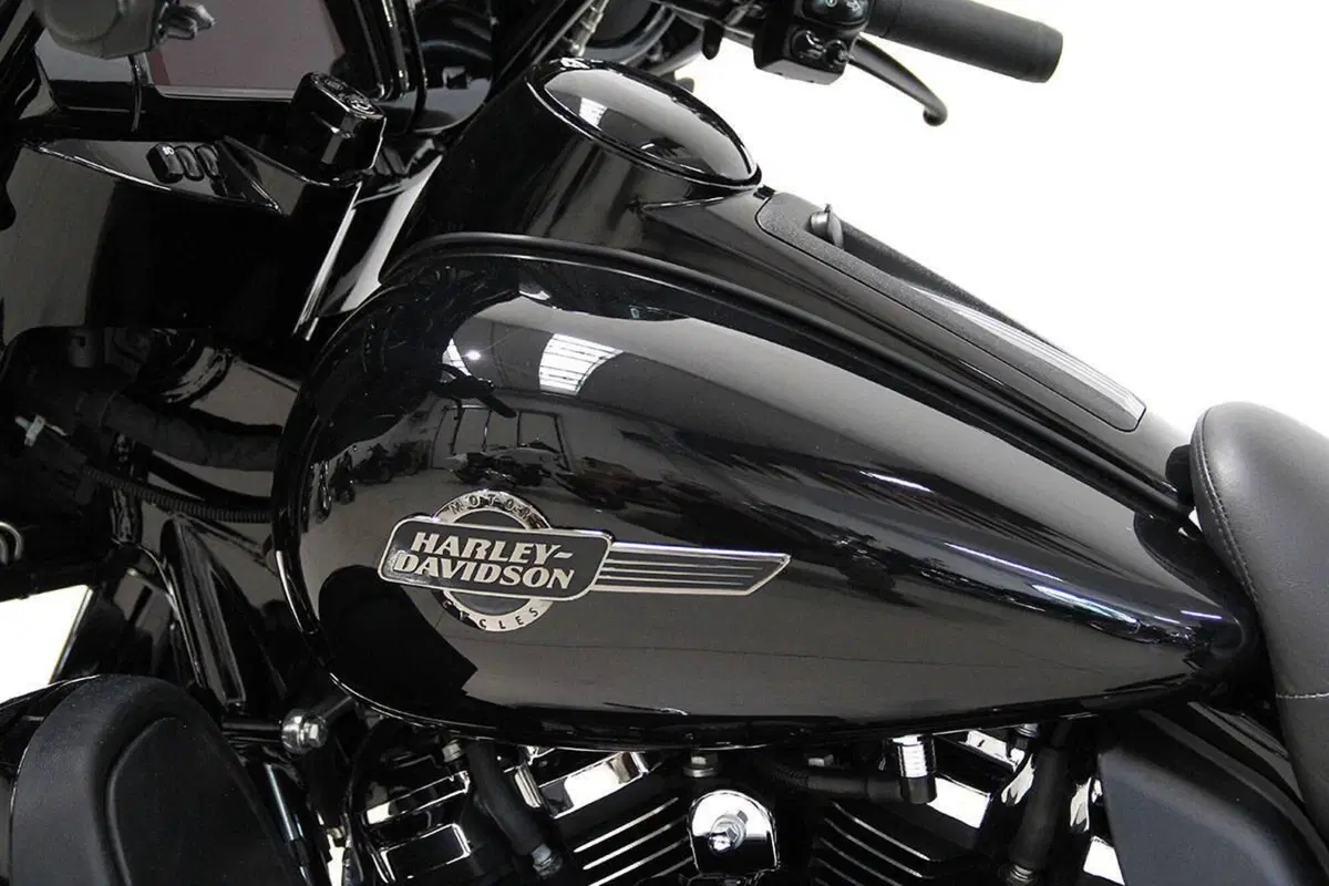 Harley-Davidson Ultra Limited (2022 - 25) (15)