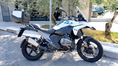 Bmw R 1300 GS (2023 - 26) usata