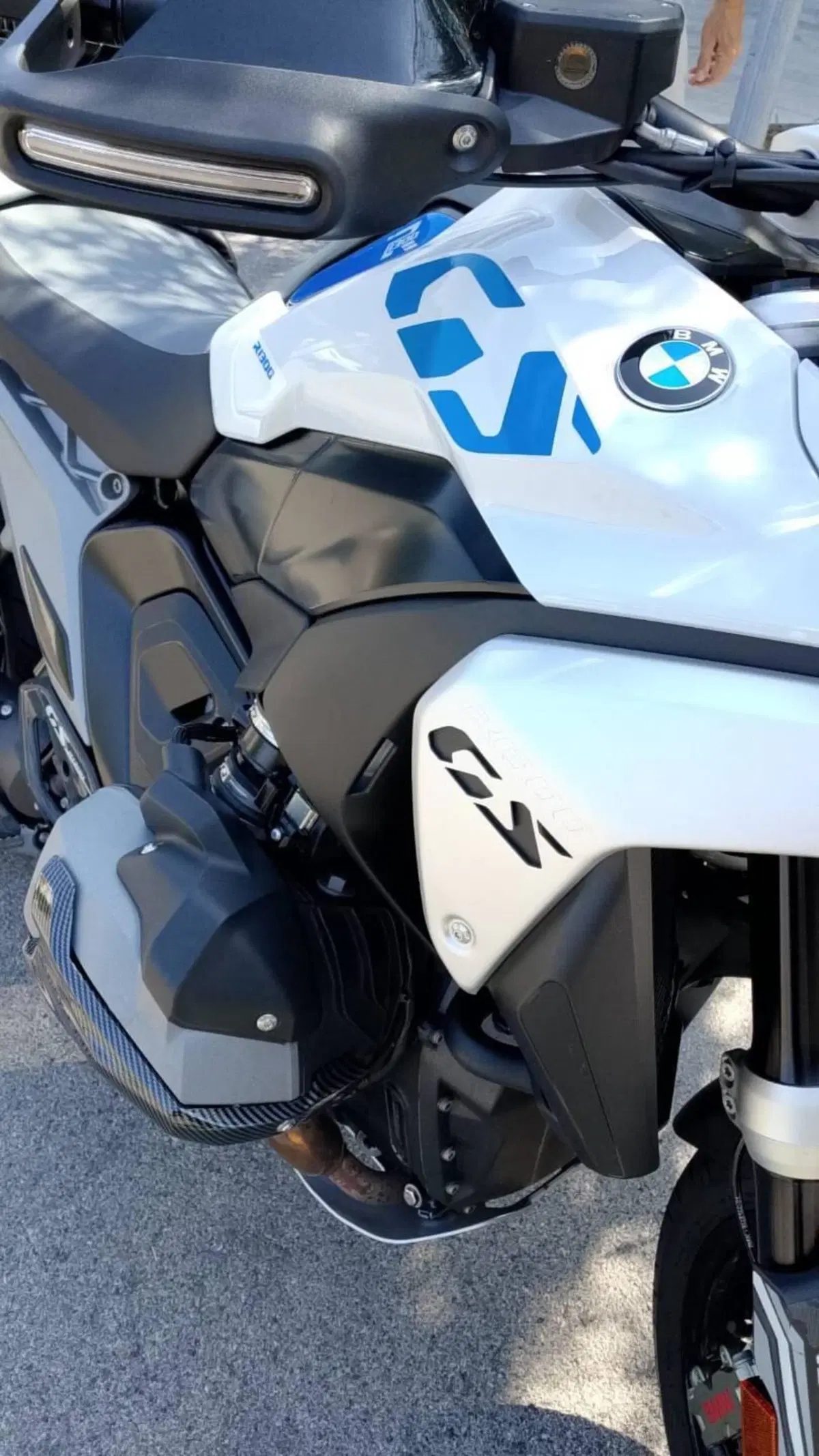 Bmw R 1300 GS (2023 - 26) (2)