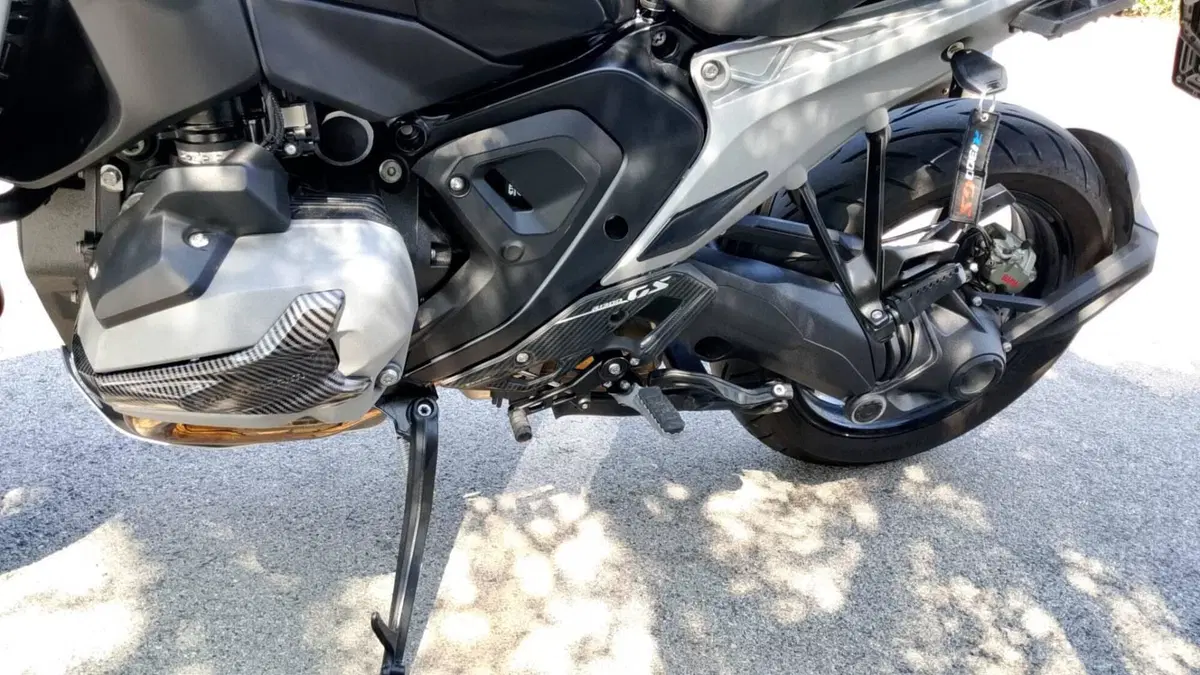Bmw R 1300 GS (2023 - 26) (4)