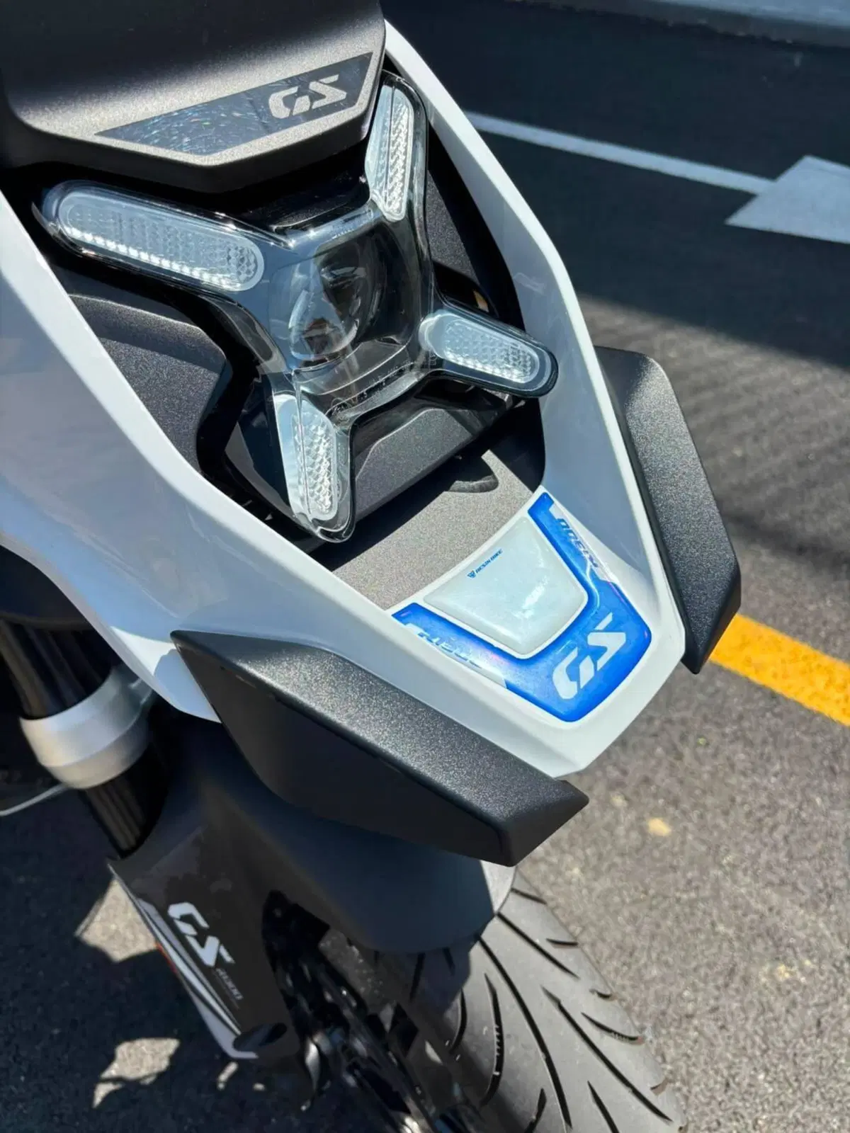 Bmw R 1300 GS (2023 - 26) (5)