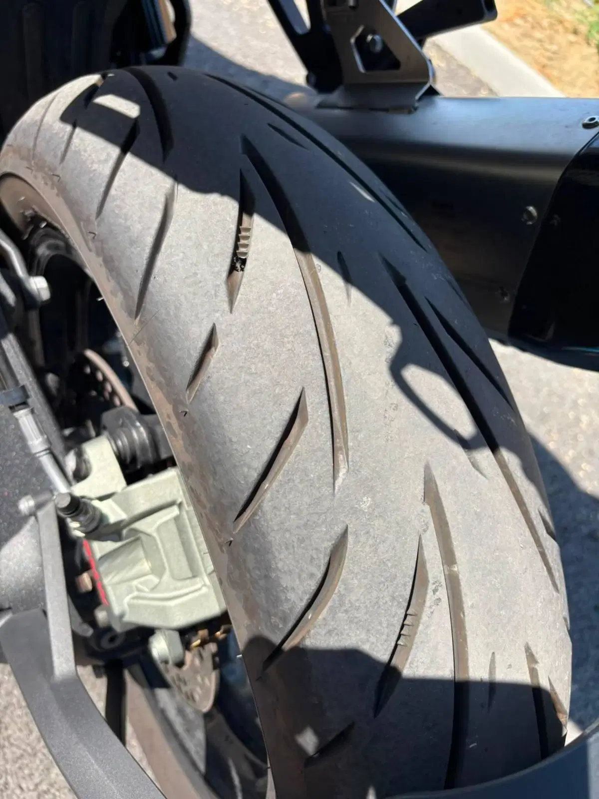Bmw R 1300 GS (2023 - 26) (6)