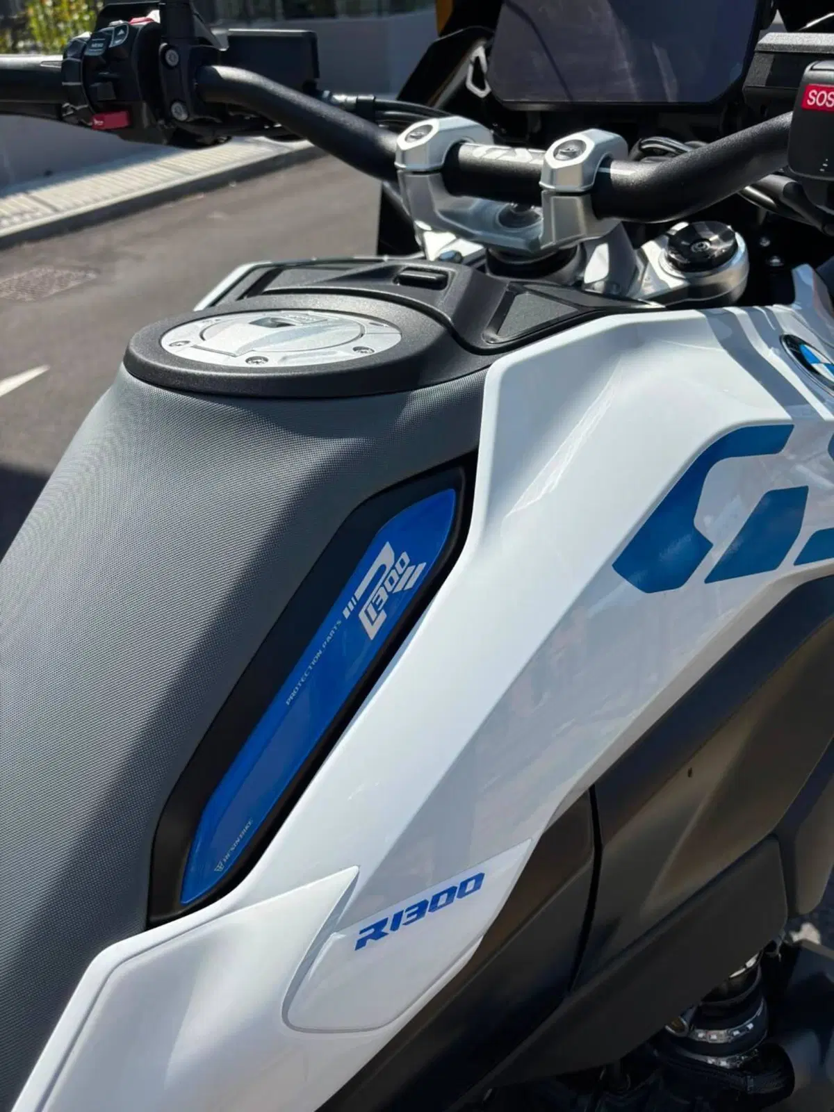 Bmw R 1300 GS (2023 - 26) (7)