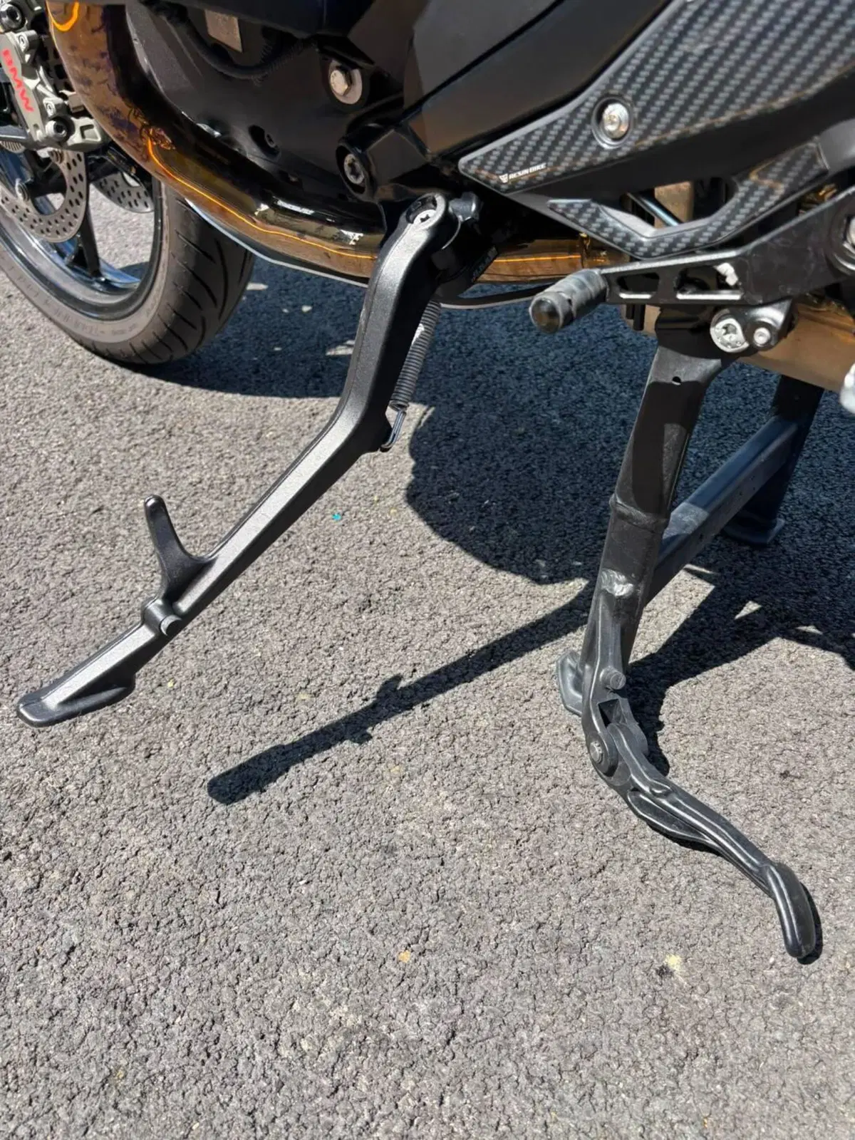 Bmw R 1300 GS (2023 - 26) (8)