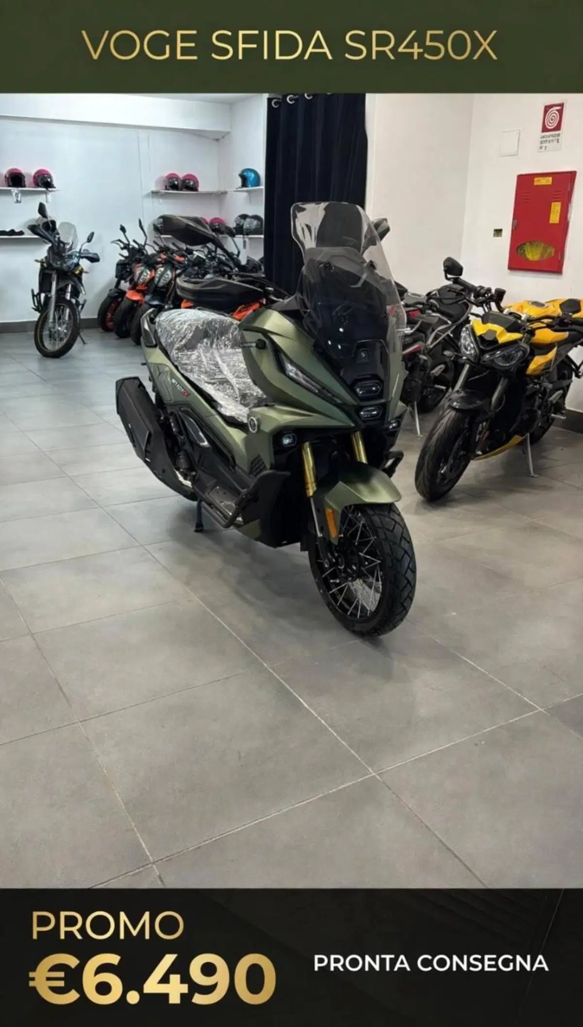 Voge SR450X (2026) (2)