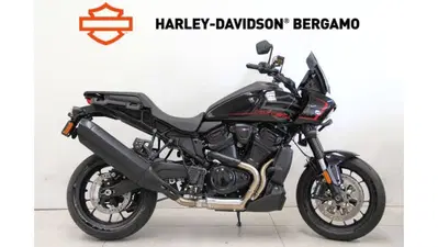 Harley-Davidson Pan America 1250 ST (2025 - 26) usata