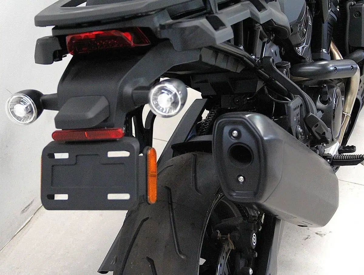 Harley-Davidson Pan America 1250 ST (2025 - 26) (5)