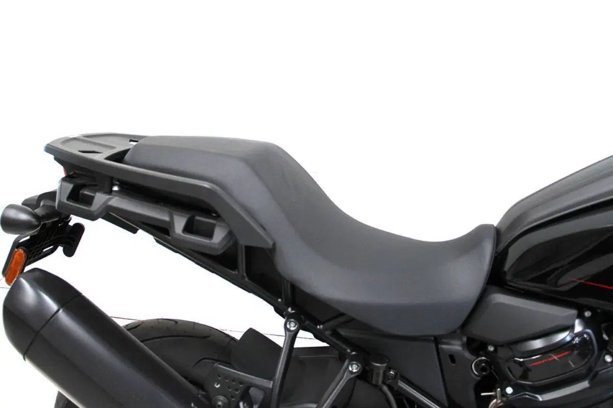 Harley-Davidson Pan America 1250 ST (2025 - 26) (6)