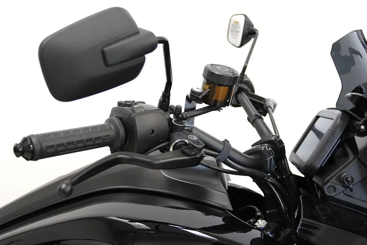 Harley-Davidson Pan America 1250 ST (2025 - 26) (7)