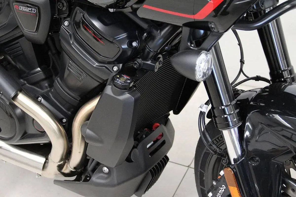 Harley-Davidson Pan America 1250 ST (2025 - 26) (8)