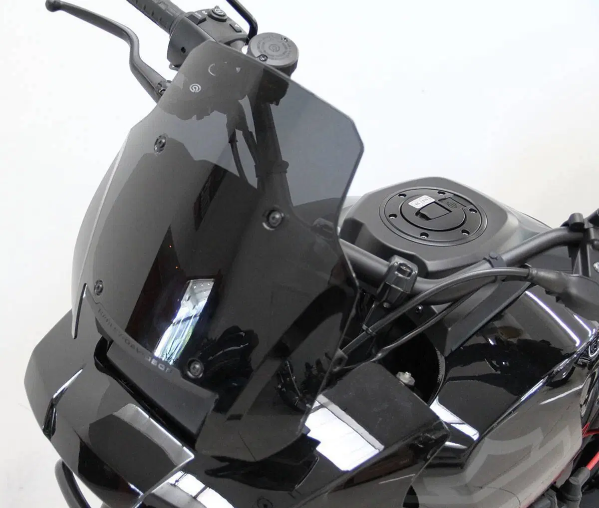 Harley-Davidson Pan America 1250 ST (2025 - 26) (11)