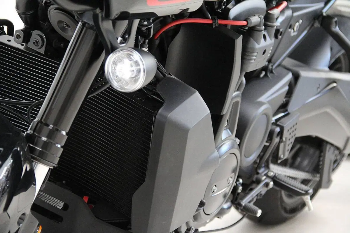 Harley-Davidson Pan America 1250 ST (2025 - 26) (12)
