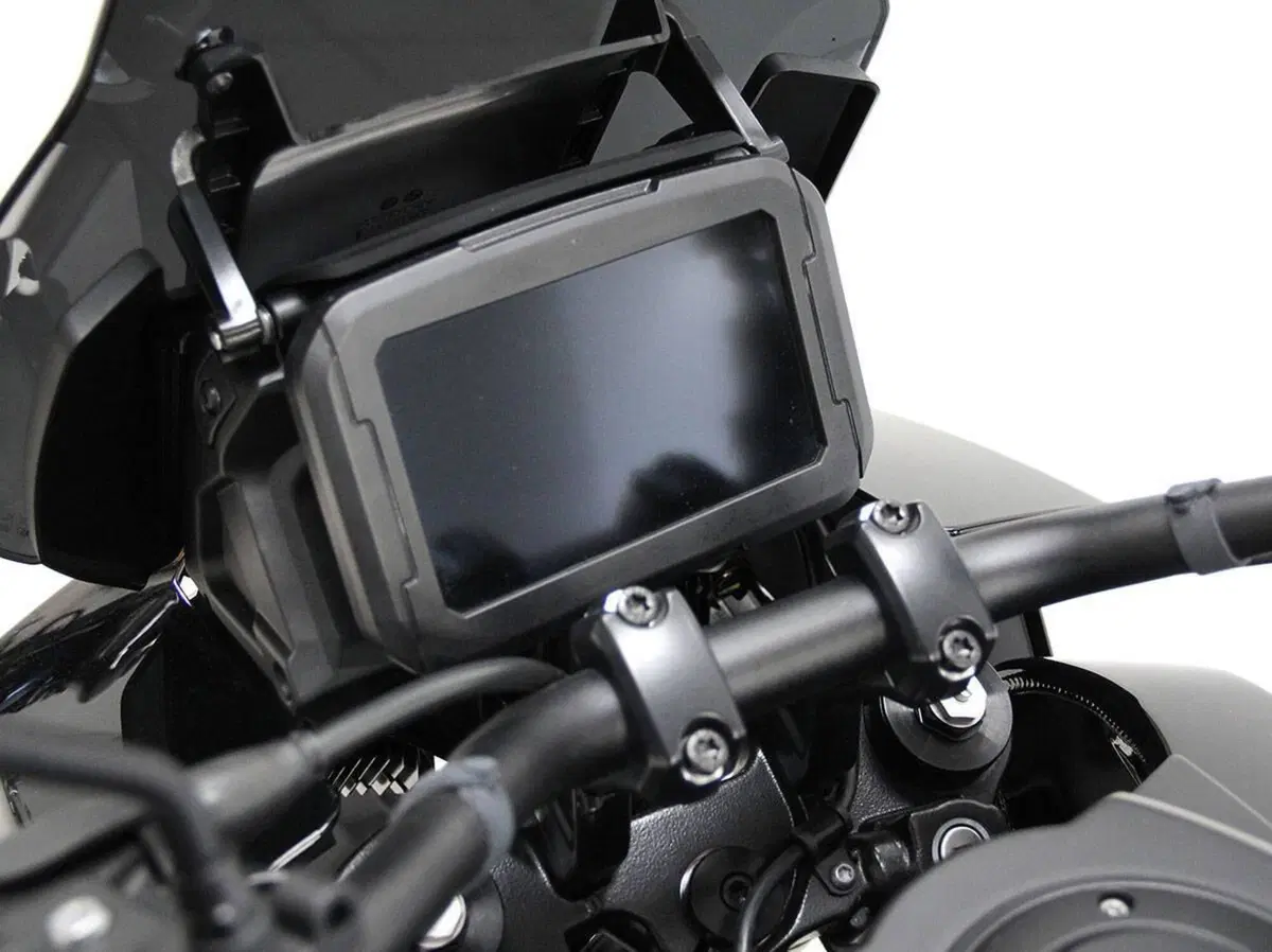 Harley-Davidson Pan America 1250 ST (2025 - 26) (13)