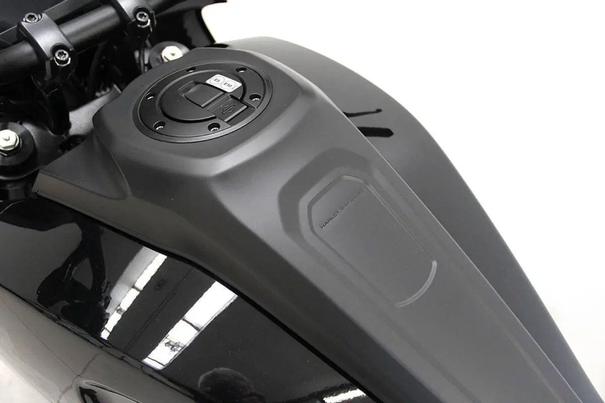 Harley-Davidson Pan America 1250 ST (2025 - 26) (14)