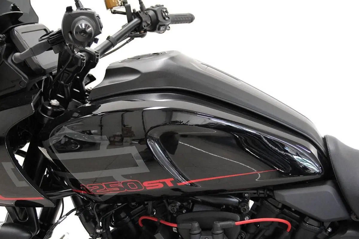 Harley-Davidson Pan America 1250 ST (2025 - 26) (16)